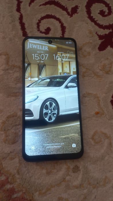 Продам Телефон Poco M3 Pro 5G 128гб Оригинал Хорошем Состояние.