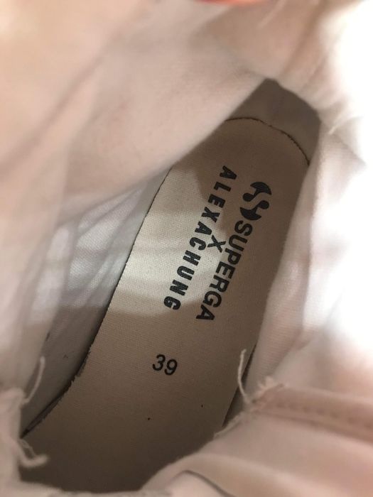 Tenisi superga 39 bascheti superga 39 tenisi superga alexa chung 39