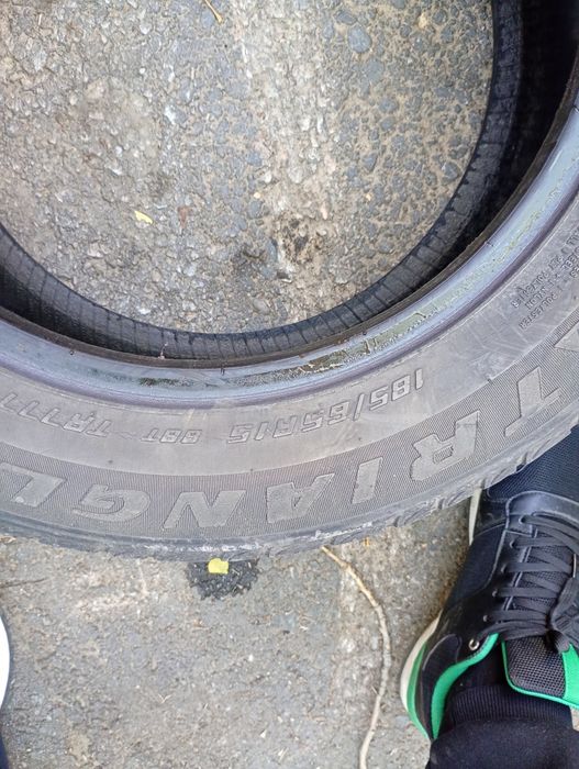 Jante și anvelope 15