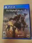 PS4 Titanfall 2 PlayStation