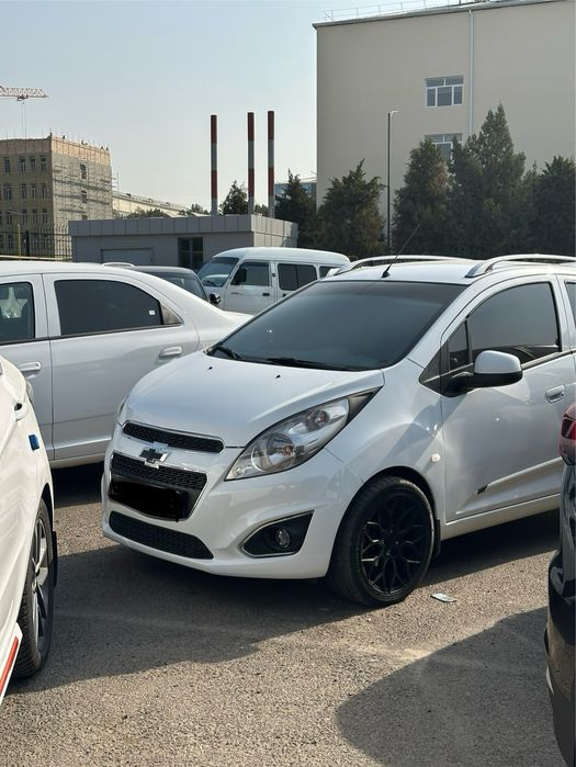 Spark 4 pozitsiya 2021 yil