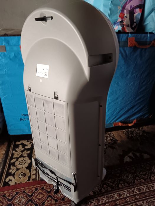 Răcitor de aer Umidificator