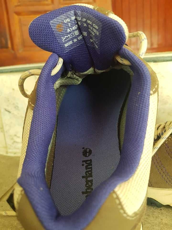 Нови маратонки Timberland