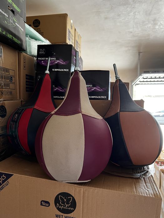 Резервни части за боксова круша