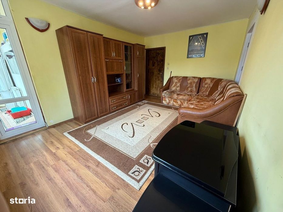 Apartament 2 camere Zona ASTRA,str Calea Bucurest
