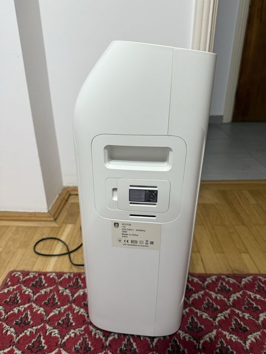 Purificator si umidificator Philips AC2729
