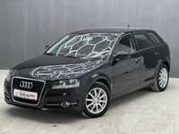 Audi A3 Facelift - Anul 2011 - 1.4 TSi 125 CP - Benzina - Euro 5 -Rate