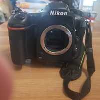 Vand aparat foto Nikon D500