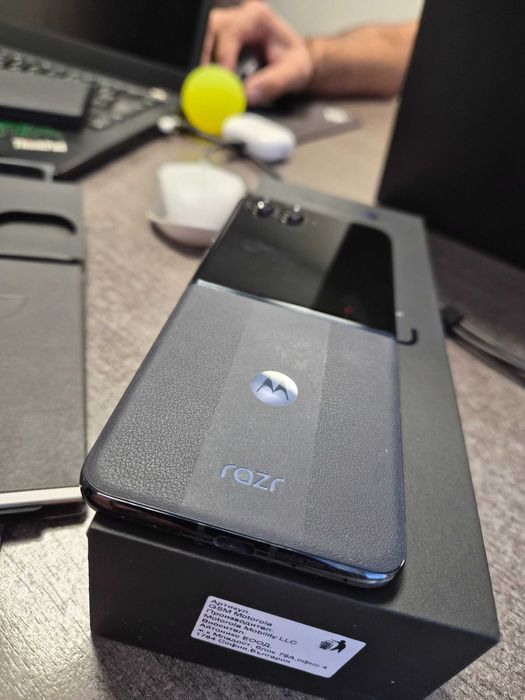 Motorola RAZR 50 ULTRA