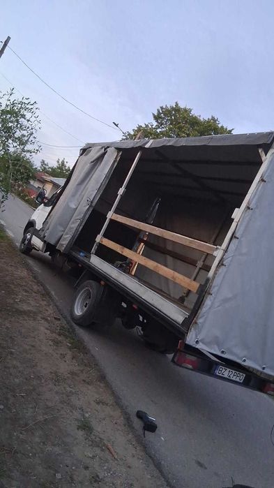 Vând Iveco daily 2007