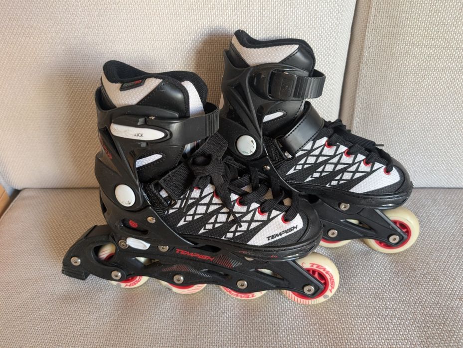 Ролкови кънки / зимни кънки