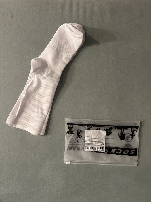 Sosete aero pentru ciclism de sosea- marime 40-45