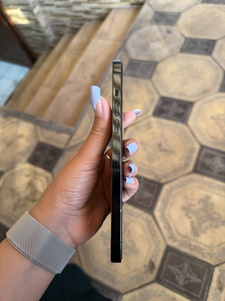Iphone 12 pro max