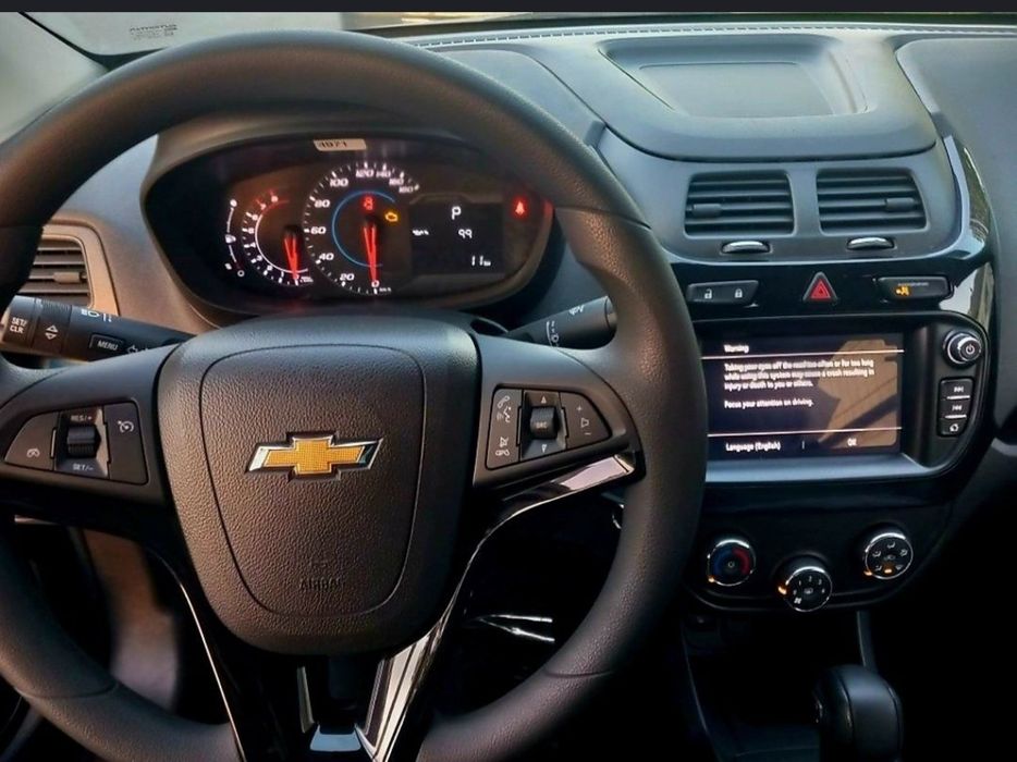 Cobalt 2026 FULL 
MIDNIGHT MCM
Satin Steel Gray Met
YENGI SALONDAN