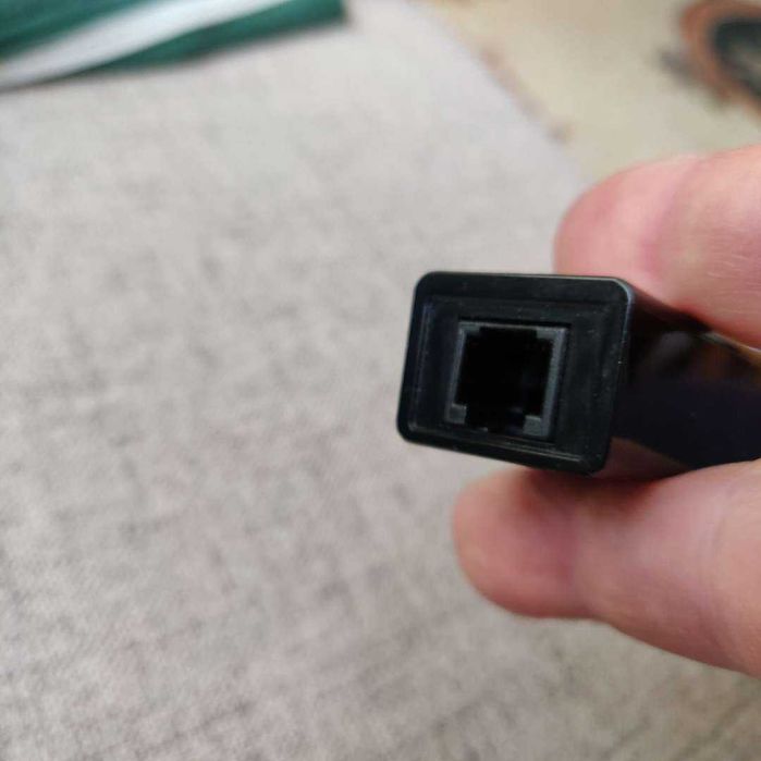 Modem USB - Zoom 56 k - Series 1063 , Model 3095