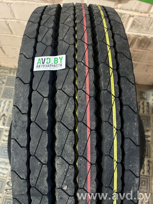 Автошина 215/75R17.5 225/75R17.5 235/75R17.5