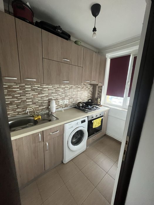 Garsoniera Dr.Taberei Confort 1