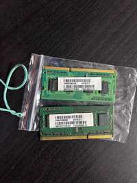 Rami laptop 2gb , 2 placute