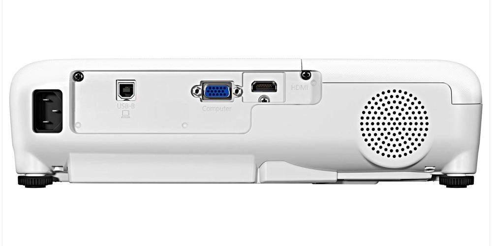 Новый Проектор Epson EB-E01 Официальная гарантия