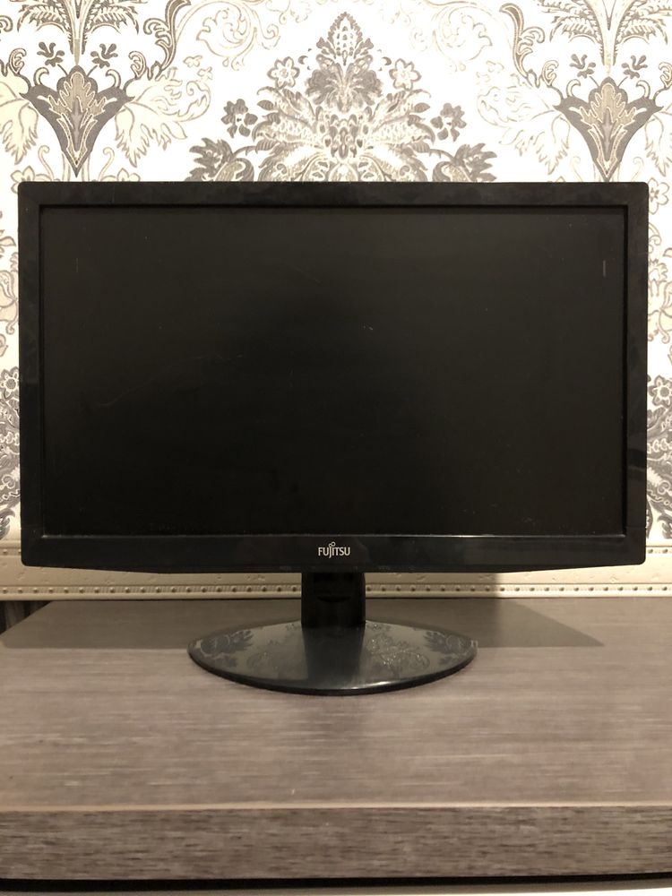 Fujitsu Монитор продажа