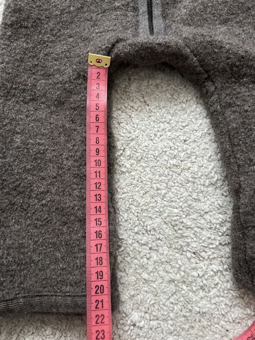 Overall / Salopeta Halfen