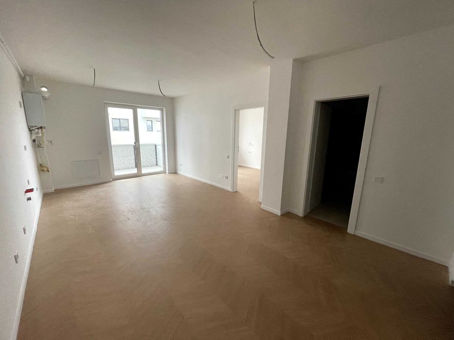 Vânzare Apartament cu 2 camere Apahida