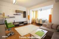 Tomis Plus - Apartament 3 camere, decomandat, termen lung