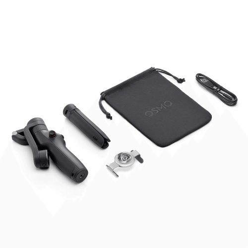 dji osmo mobile 7 7P 6 se