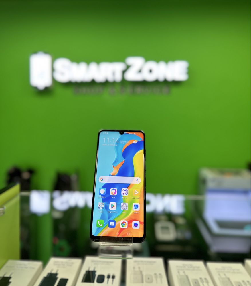 Huawei P30 Lite 128GB + Garantie | SmartzoneMobile