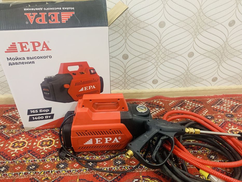 EPA EMVD-165 moyka aparat