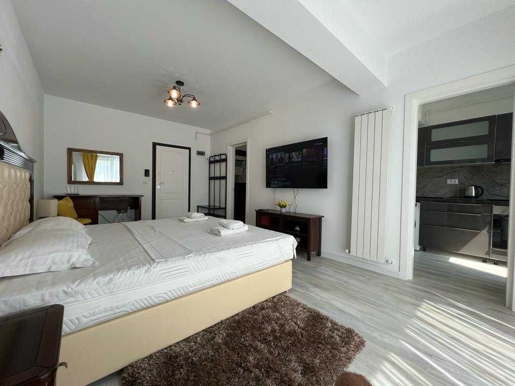 Cazare Regim Hotelier - Apartamente 1-2-3 Camere Iasi