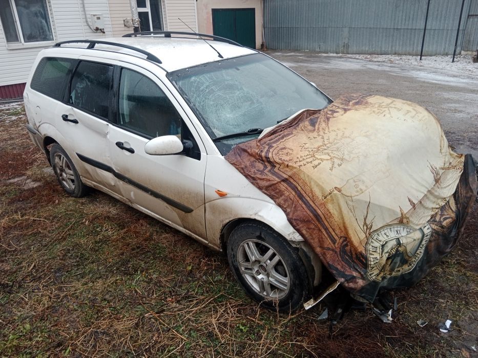 На разбор или продам