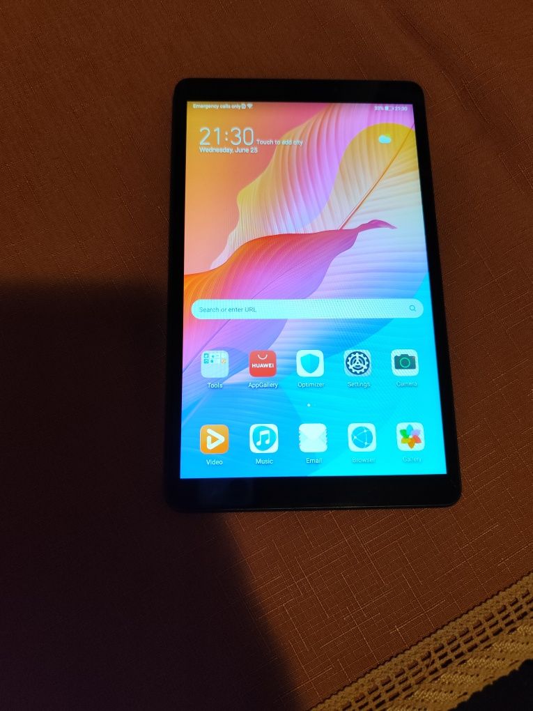 HUAWEI KOB2 L09 Matepad