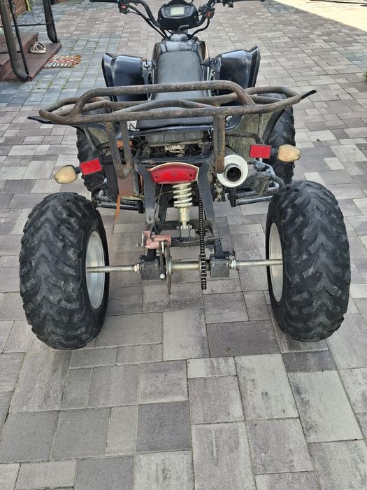 De vânzare  Shineray 250cc
