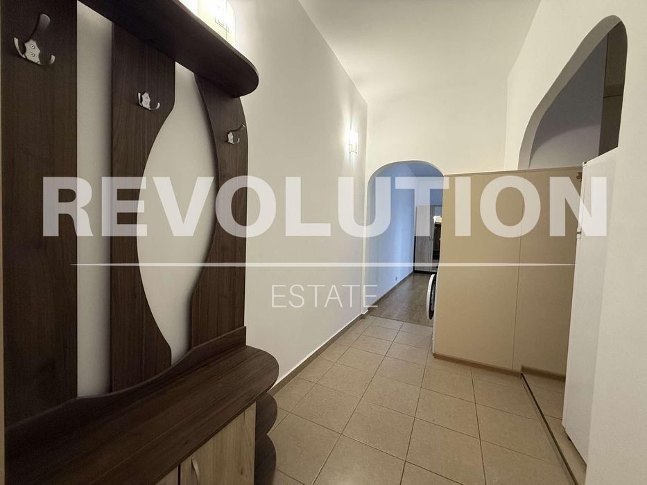 Дава се под наем Едностаен апартамент в Пловдив, Тракия - 36 кв.м за 275 € - Снимка #6