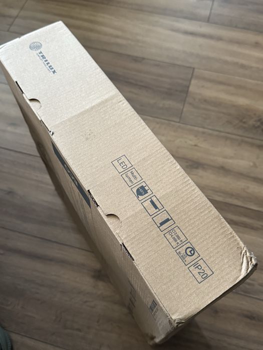 Lustra Led Trilux Twenty3 2340 Flexy-NOUA-Eco-Cutie