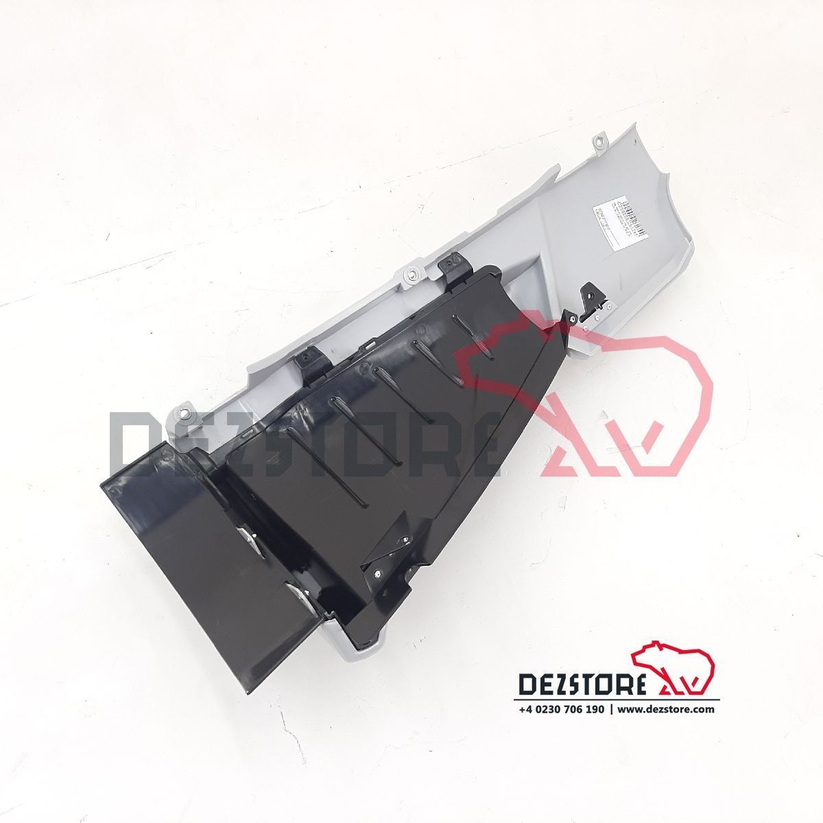 Deflector aer stanga Iveco new EuroCargo MY (5801690102)