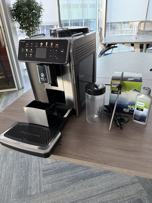 Expresor Philips Saeco SM6585/00