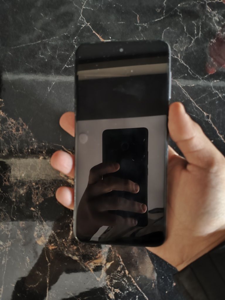 Redmi Note 9S pubg 60 fps