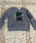 Vand bluza Nike copii