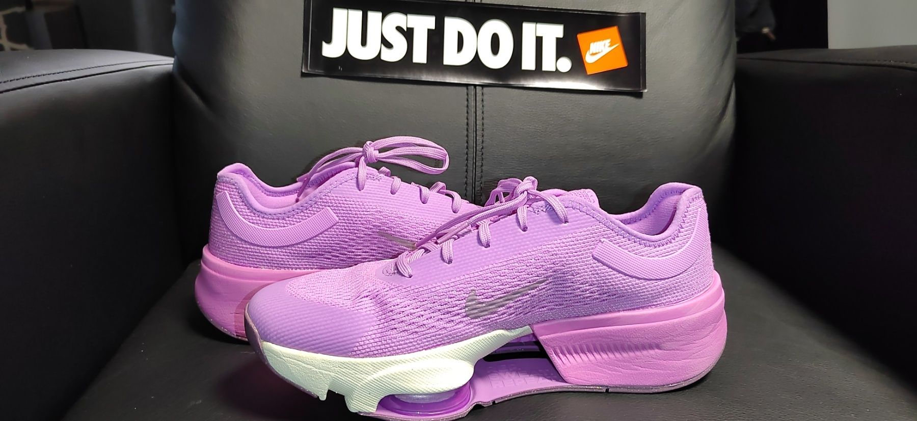 Nike Air Zoom Superrep 4, номер 40