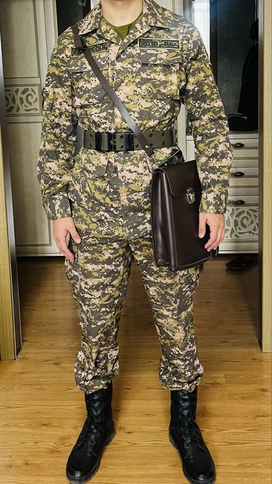 Продажа: летняя форма для кафедры, почти новая, комплект