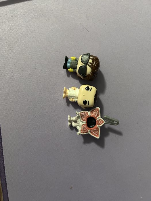 Продам фигурки осд