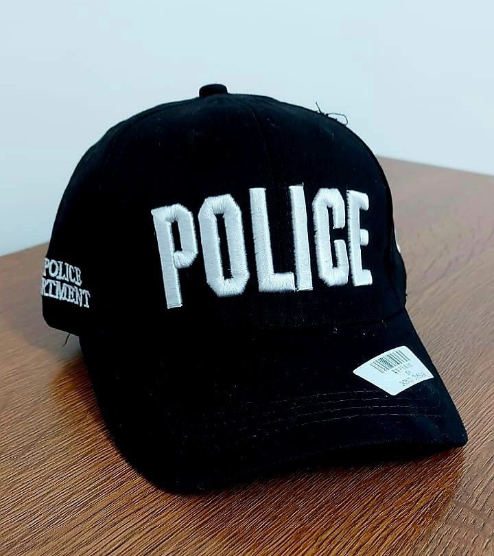 Sapca POLICE noua