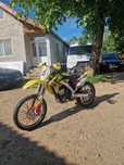 Suzuki rmz 250 2009