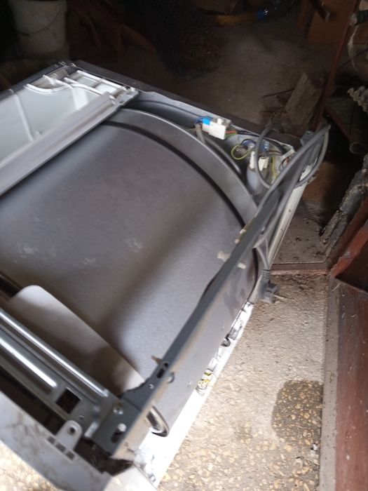 Сушилня Беко ,за части