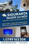 Montaj camere de supraveghere, videointerfoane si alarme
