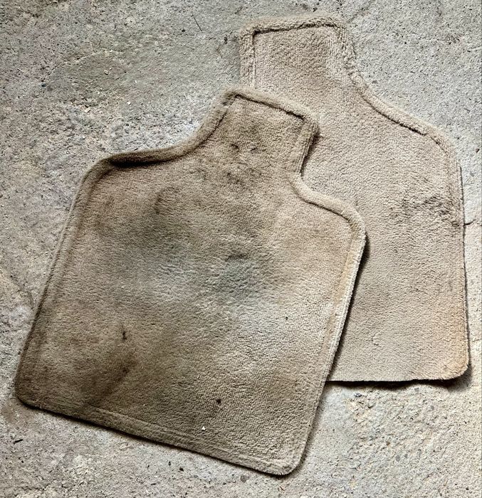 Салон/седалки Крайслер вояджер