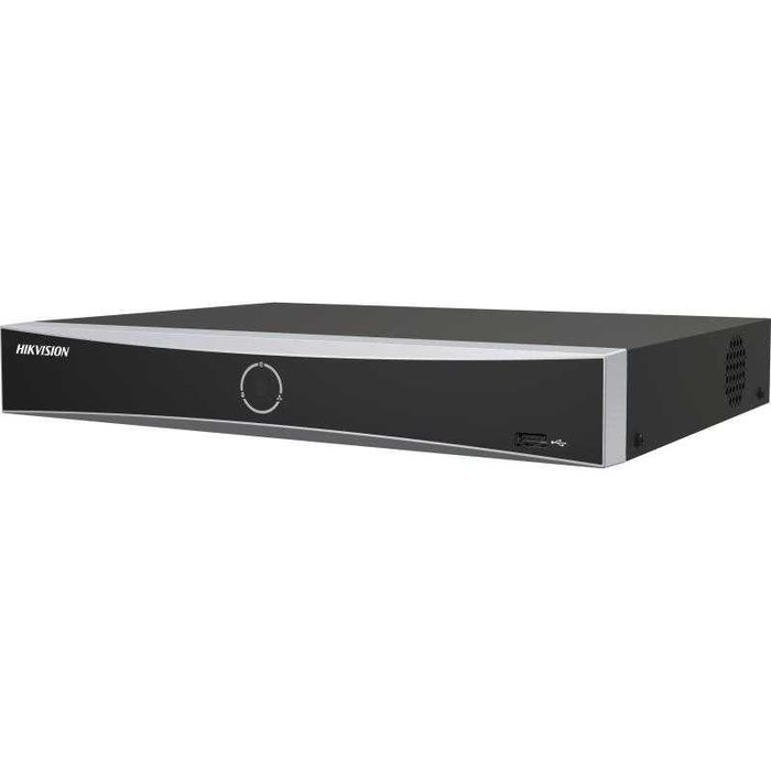 Hikvision DS-7608-NXI-K1 NVR