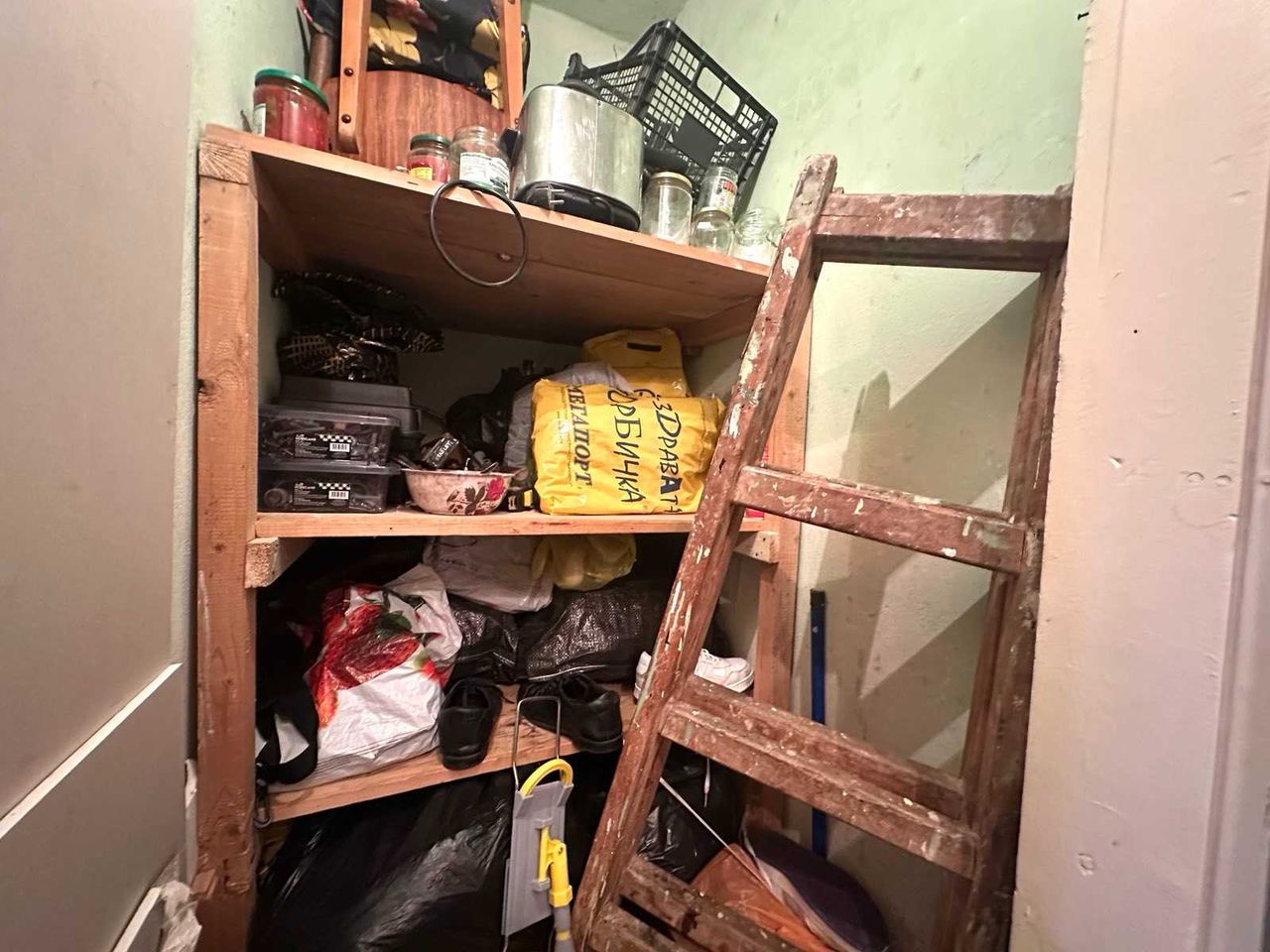 Продава се Двустаен апартамент в Горна Оряховица - 65 кв.м за 785 €/кв.м - Снимка #12